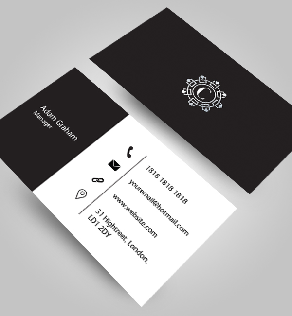 Employee Card
