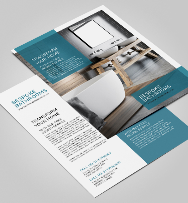 BESPOKE BATHROOMS 1 A6