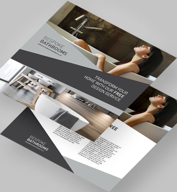 BESPOKE BATHROOMS Square